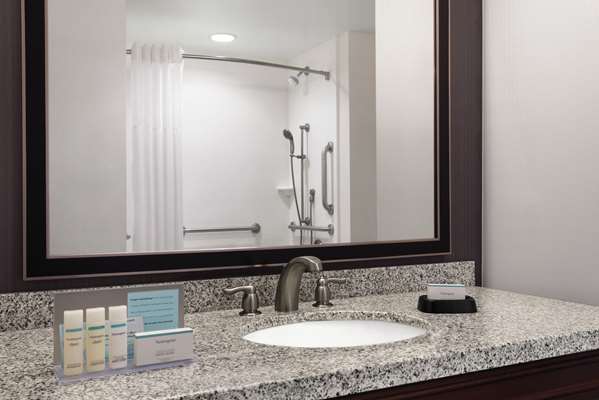  - Hampton Inn & Suites Granger