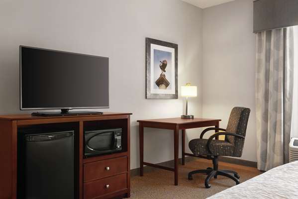  - Hampton Inn & Suites Granger