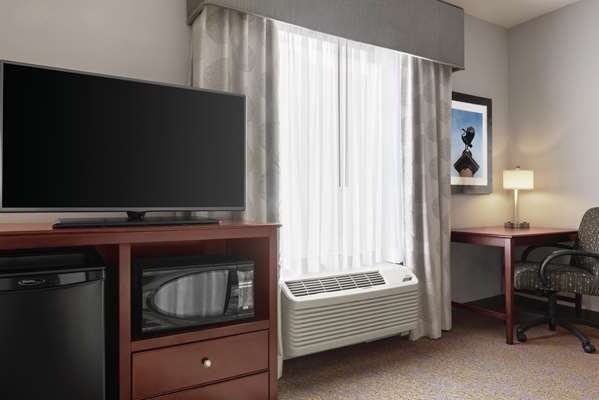  - Hampton Inn & Suites Granger