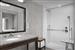 Guest room bath
