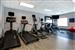 Health club  fitness center  gym