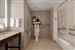 Guest room bath