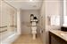 Guest room bath