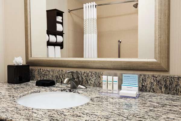  - Hampton Inn & Suites San Bernardino