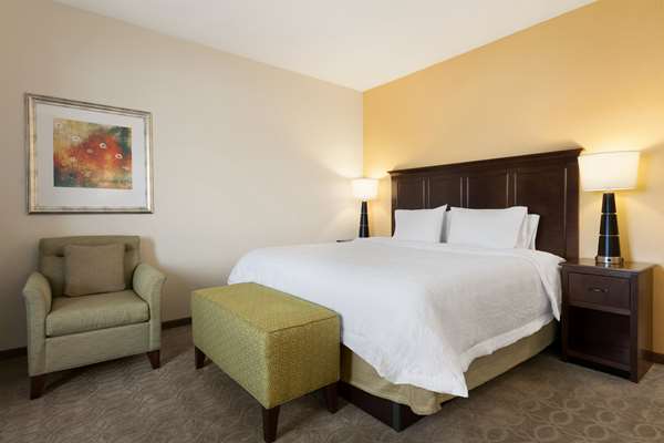  - Hampton Inn & Suites San Bernardino
