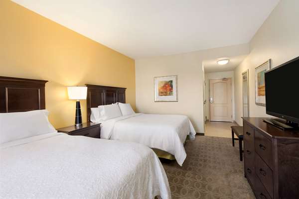  - Hampton Inn & Suites San Bernardino