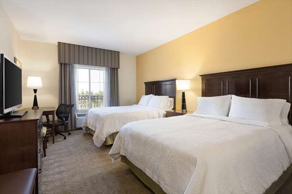  - Hampton Inn & Suites San Bernardino