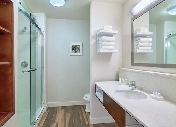  - Hampton Inn & Suites Schertz - I-35, Exit 175