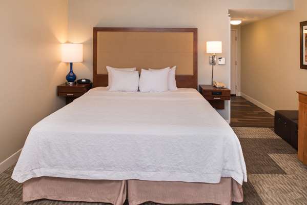  - Hampton Inn & Suites Schertz - I-35, Exit 175