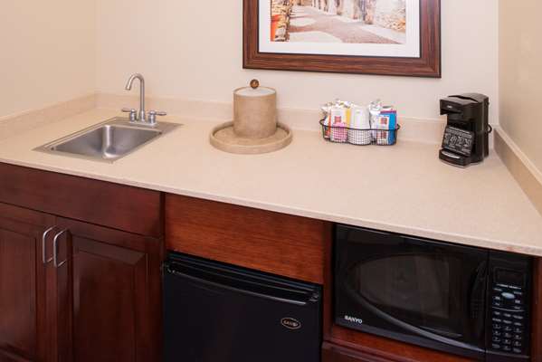  - Hampton Inn & Suites Schertz - I-35, Exit 175