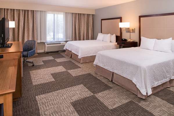  - Hampton Inn & Suites Schertz - I-35, Exit 175