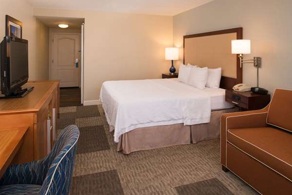 - Hampton Inn & Suites Schertz - I-35, Exit 175