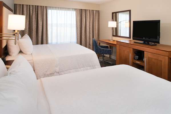  - Hampton Inn & Suites Schertz - I-35, Exit 175