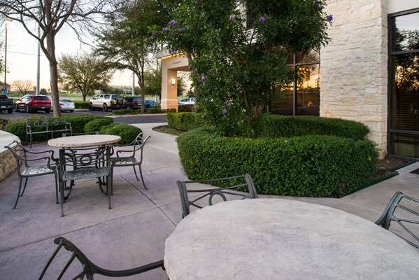 Exterior view - Hampton Inn & Suites Schertz - I-35, Exit 175
