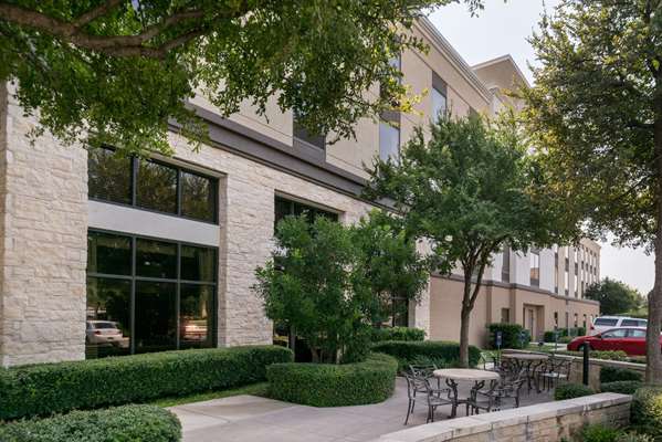 Exterior view - Hampton Inn & Suites Schertz - I-35, Exit 175