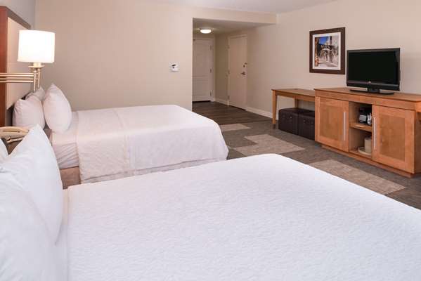  - Hampton Inn & Suites Schertz - I-35, Exit 175