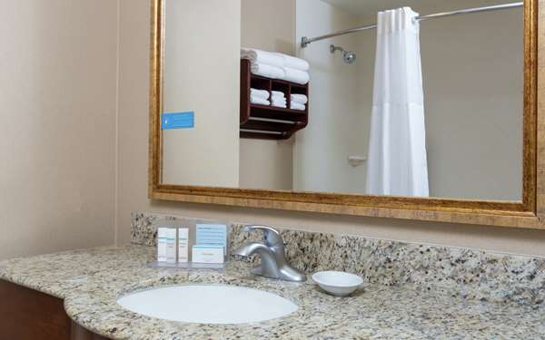  - Hampton Inn & Suites Lodi