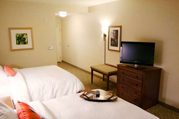  - Hampton Inn & Suites Lodi