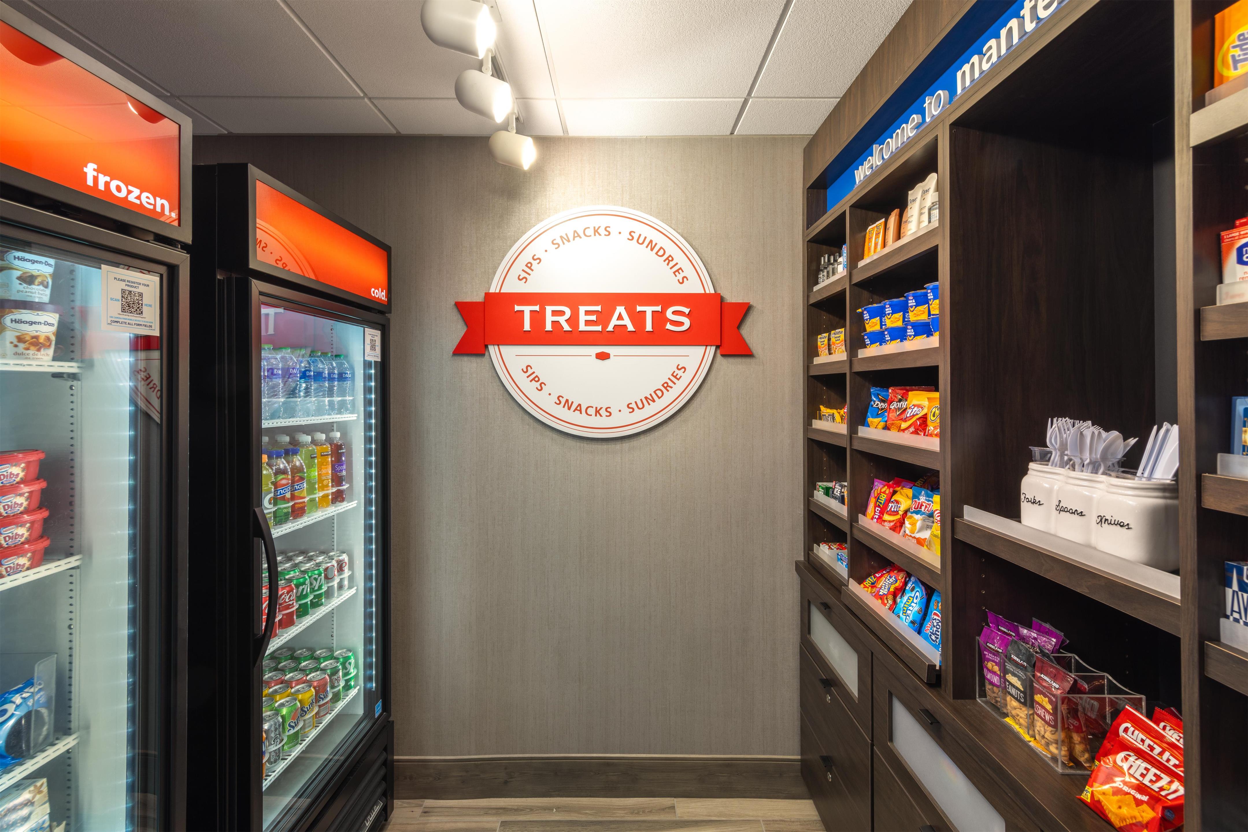 Restaurant | Hampton Inn & Suites Manteca