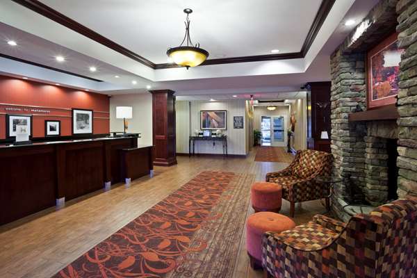  - Hampton Inn Matamoras