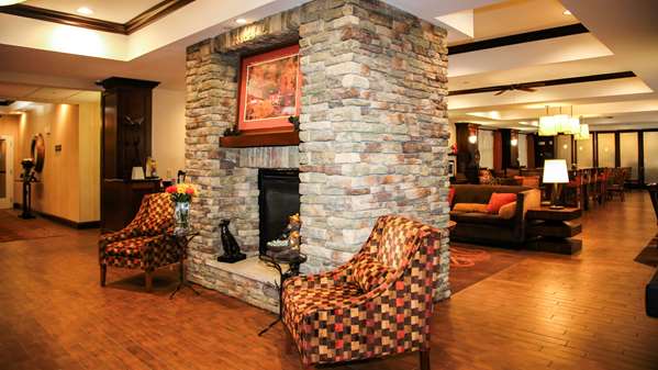  - Hampton Inn Matamoras