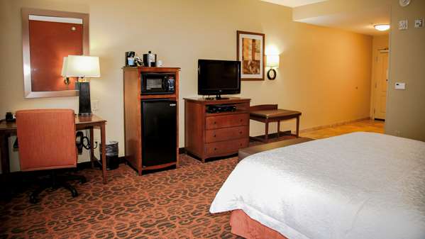  - Hampton Inn Matamoras