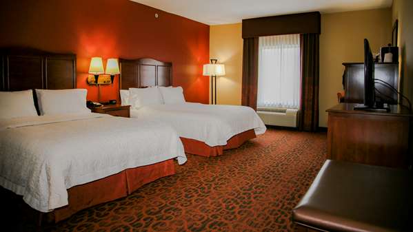  - Hampton Inn Matamoras