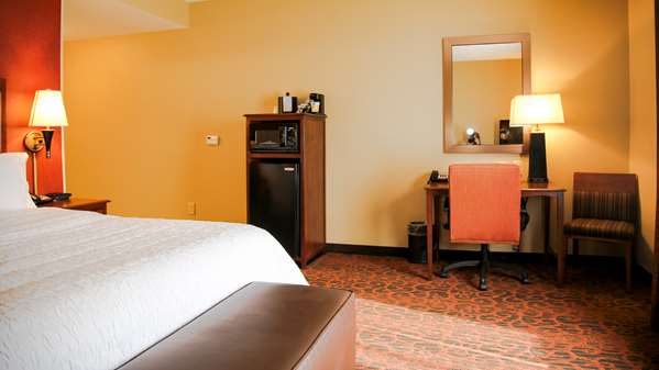  - Hampton Inn Matamoras