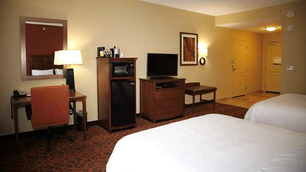  - Hampton Inn Matamoras