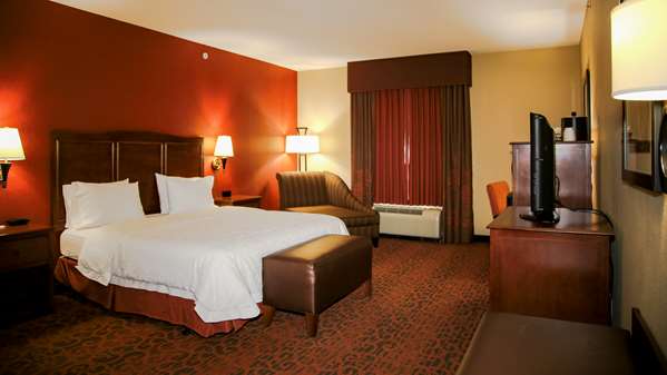  - Hampton Inn Matamoras