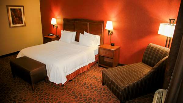  - Hampton Inn Matamoras
