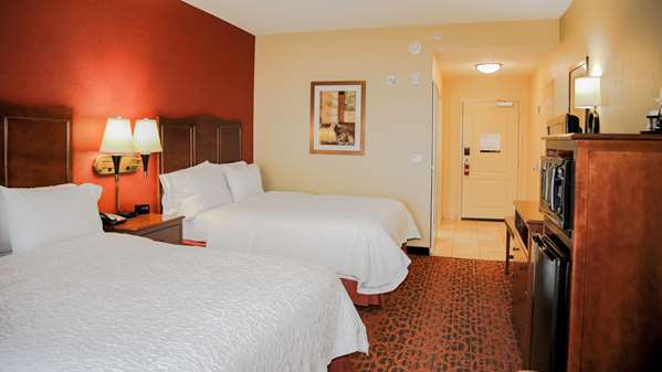  - Hampton Inn Matamoras