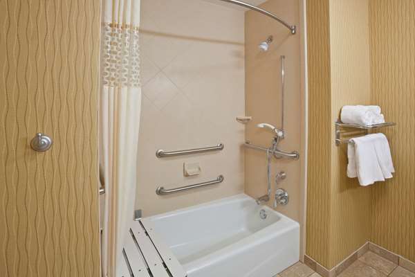  - Hampton Inn Matamoras