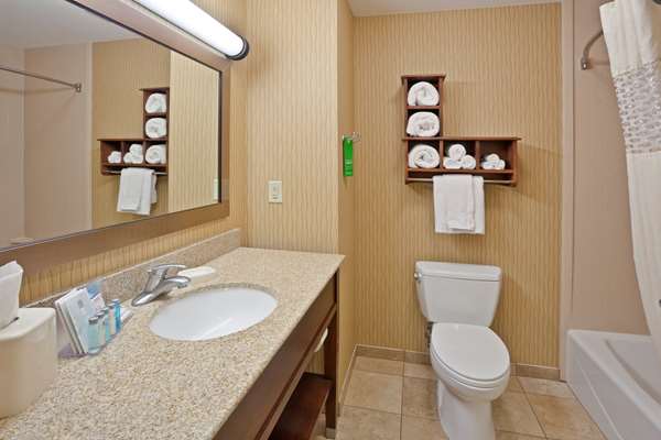  - Hampton Inn Matamoras