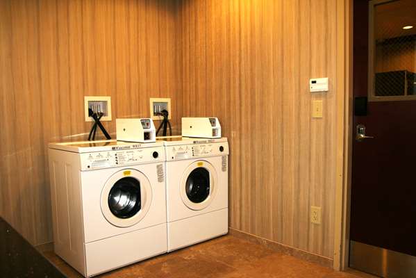  - Hampton Inn Matamoras