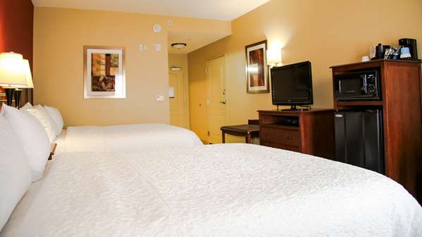  - Hampton Inn Matamoras