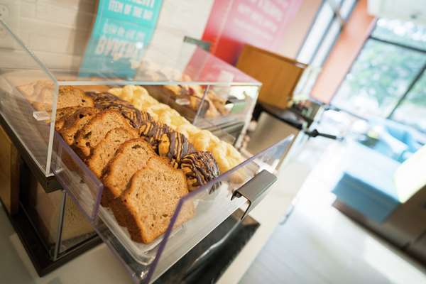 Amenities - Hampton Inn Clarks Summit - I-81, Exit 194