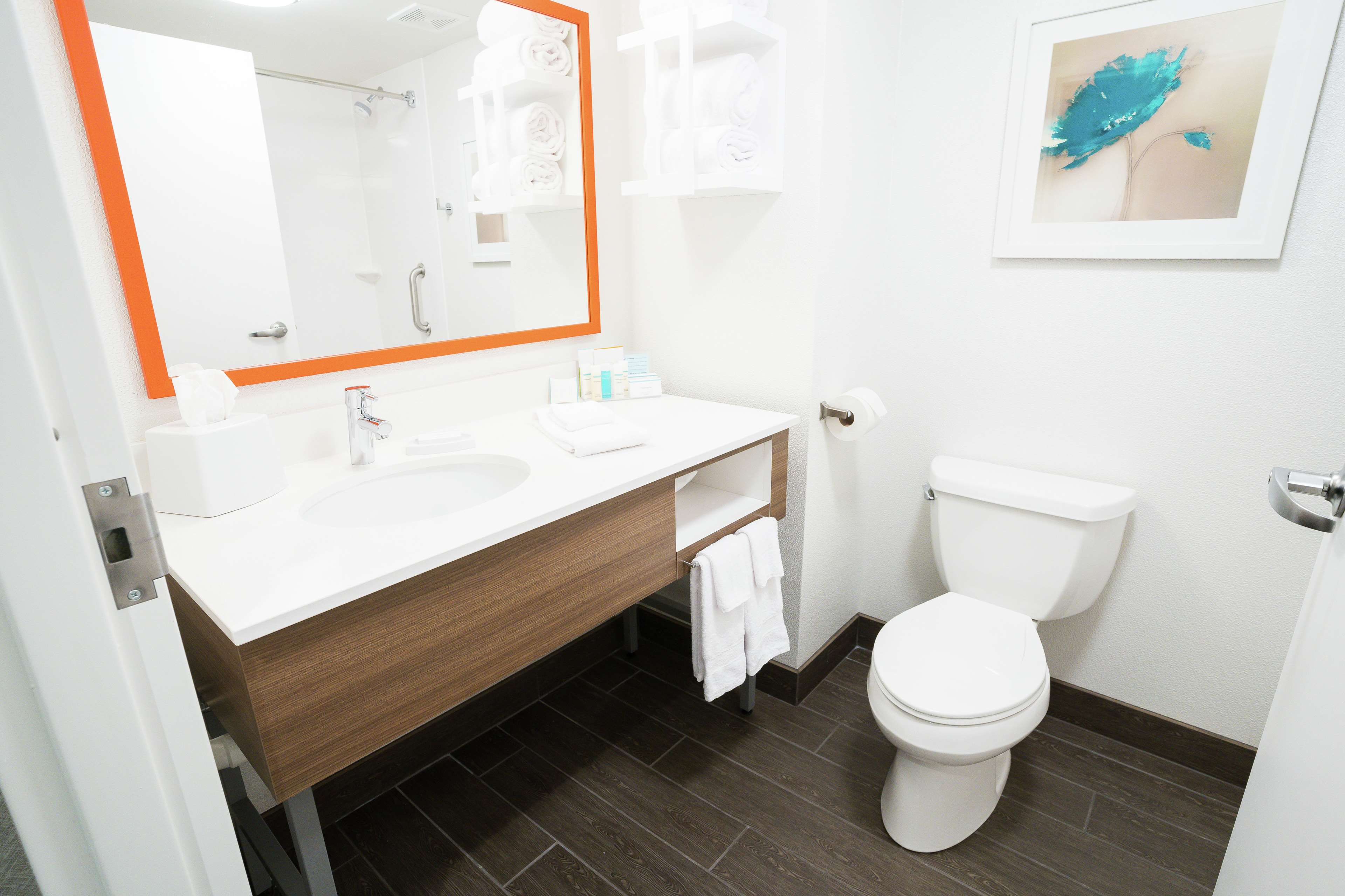 Hampton Inn Clarks Summit-Scranton Room Type - LARGE 2 QUEEN