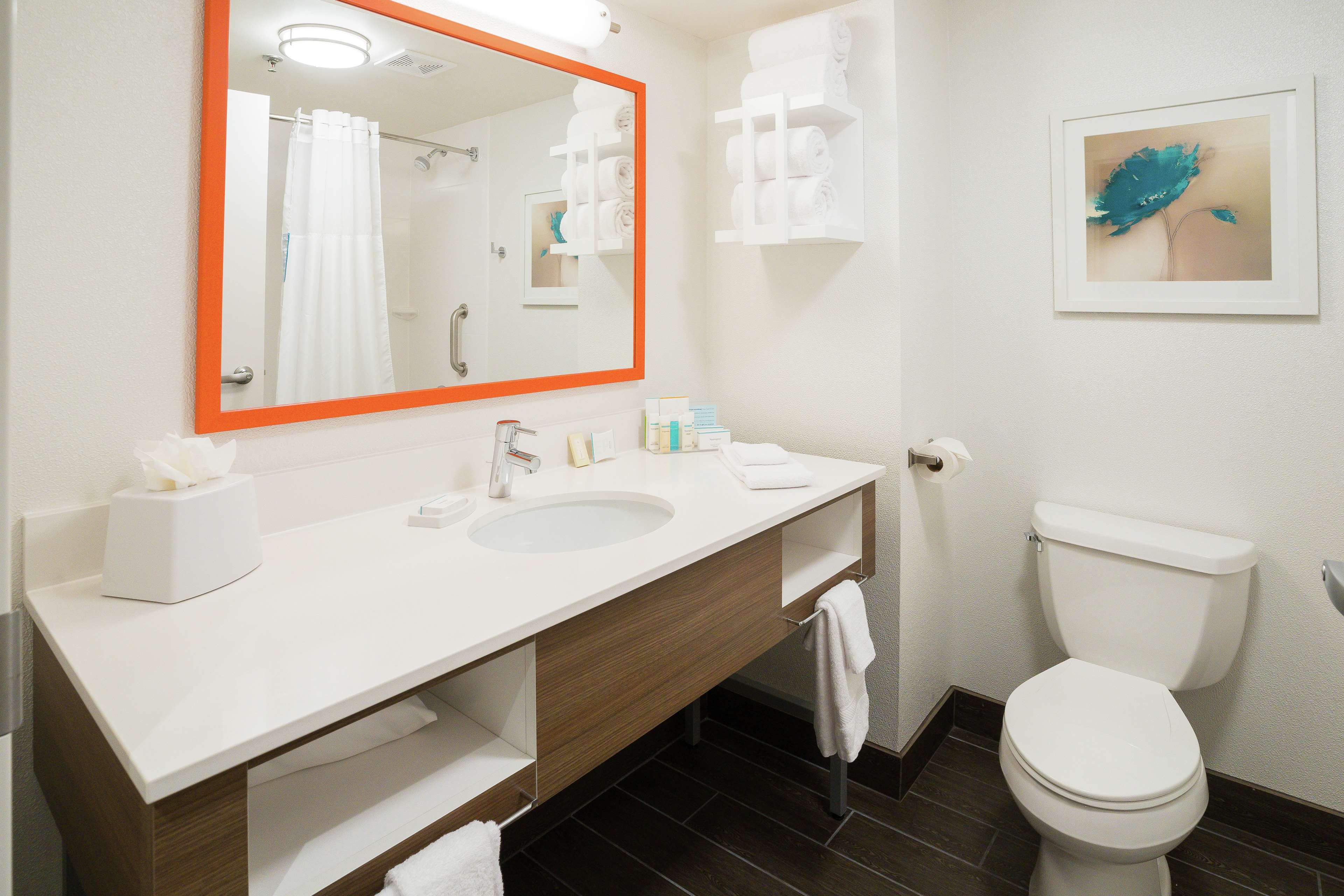 Hampton Inn Clarks Summit-Scranton Room Type - 2 QUEEN