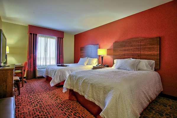 - Hampton Inn & Suites Riverwalk Hotel Scottsdale