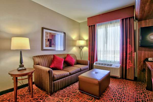  - Hampton Inn & Suites Riverwalk Hotel Scottsdale