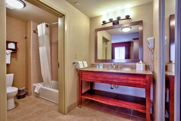  - Hampton Inn & Suites Riverwalk Hotel Scottsdale