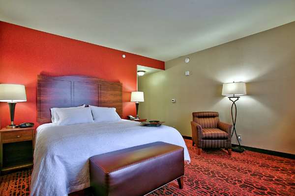  - Hampton Inn & Suites Riverwalk Hotel Scottsdale
