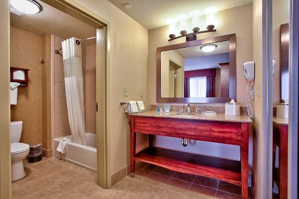  - Hampton Inn & Suites Riverwalk Hotel Scottsdale