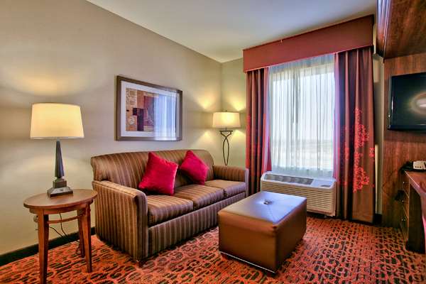  - Hampton Inn & Suites Riverwalk Hotel Scottsdale