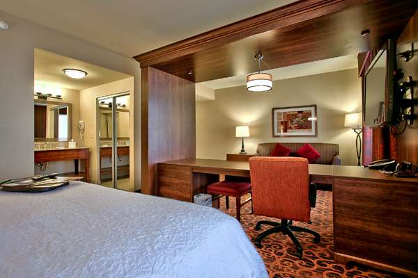  - Hampton Inn & Suites Riverwalk Hotel Scottsdale