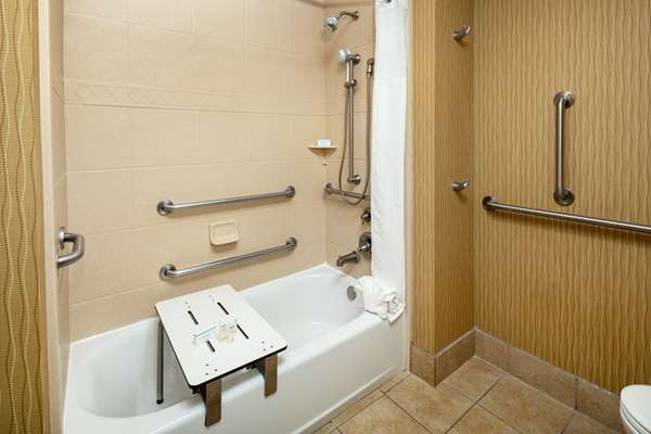  - Hampton Inn & Suites Riverwalk Hotel Scottsdale