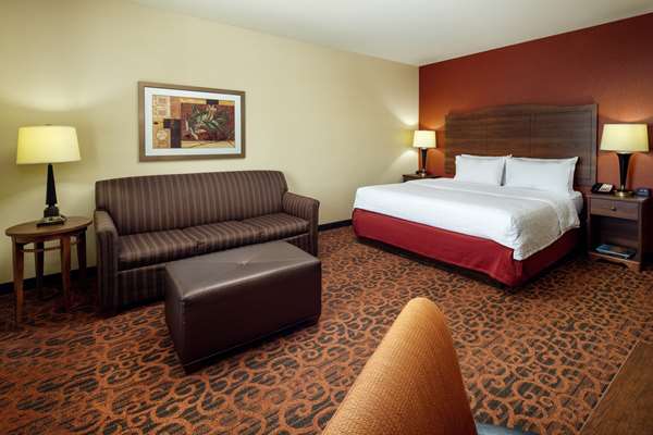  - Hampton Inn & Suites Riverwalk Hotel Scottsdale