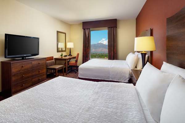  - Hampton Inn & Suites Riverwalk Hotel Scottsdale