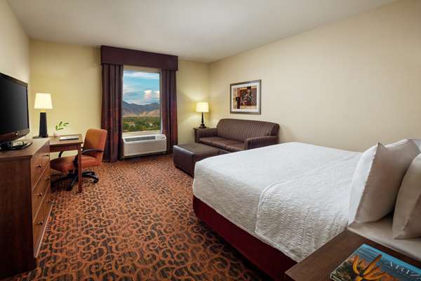  - Hampton Inn & Suites Riverwalk Hotel Scottsdale